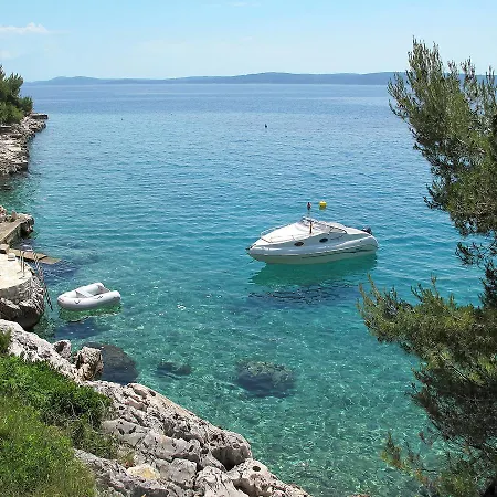 Vera 347s Apartamento Trogir