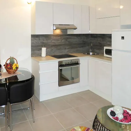 Vera 347s Apartamento