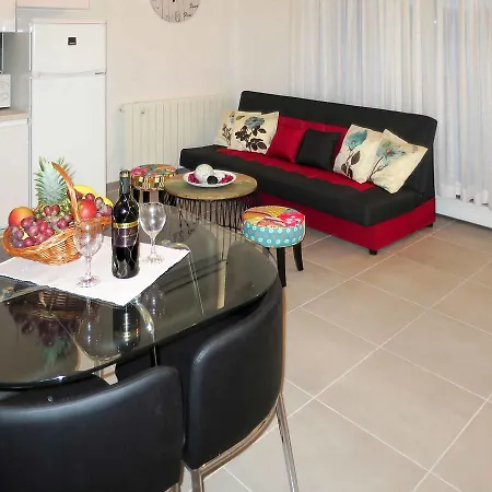 Apartamento Vera 347s
