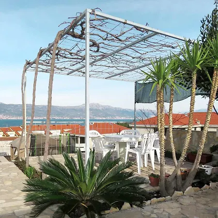 Apartamento Vera 347s Trogir