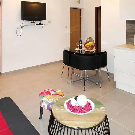 Vera 347s Apartamento Trogir