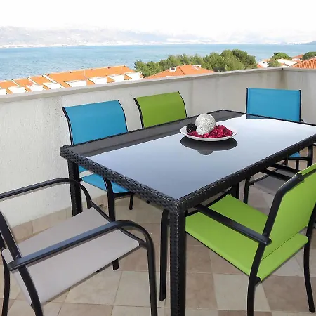 Apartamento Vera 347s