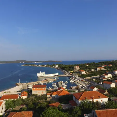 Vera 347s Trogir